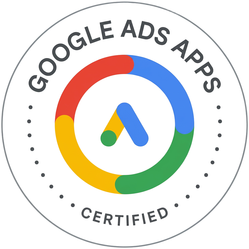 Google Ads Apps